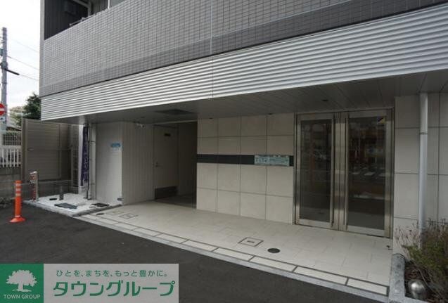 アイルプレミアム東向島の物件内観写真