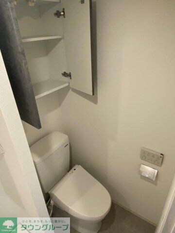 ティモーネプレミアム押上イーストの物件内観写真