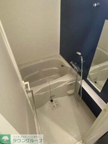 ティモーネプレミアム押上イーストの物件内観写真