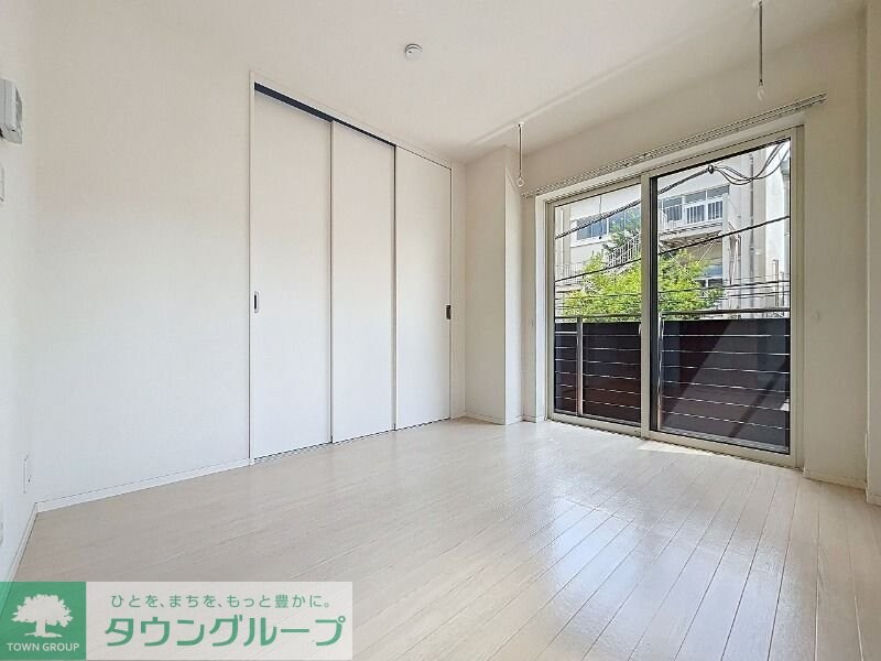 ヴェラーノの物件内観写真