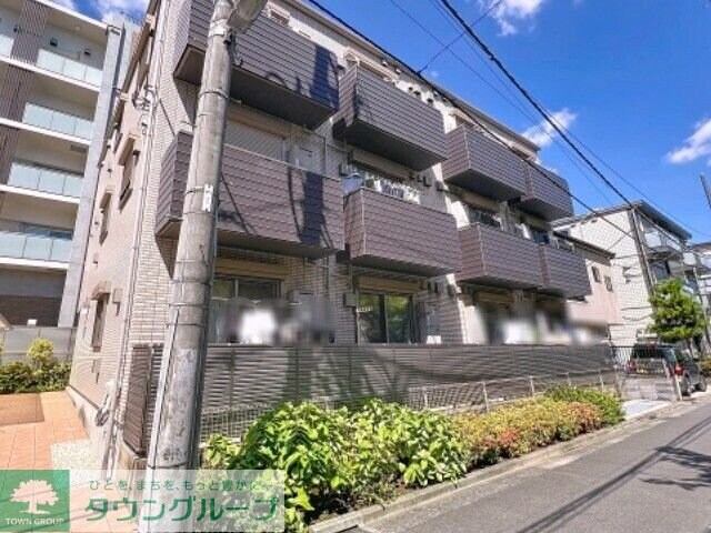 ヴェラーノの物件内観写真