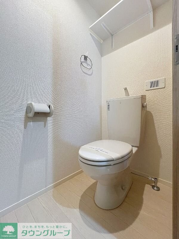 ヴェラーノの物件内観写真