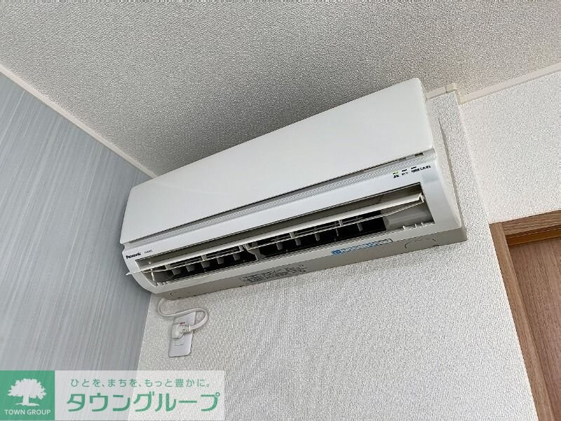 ヴェラーノの物件内観写真