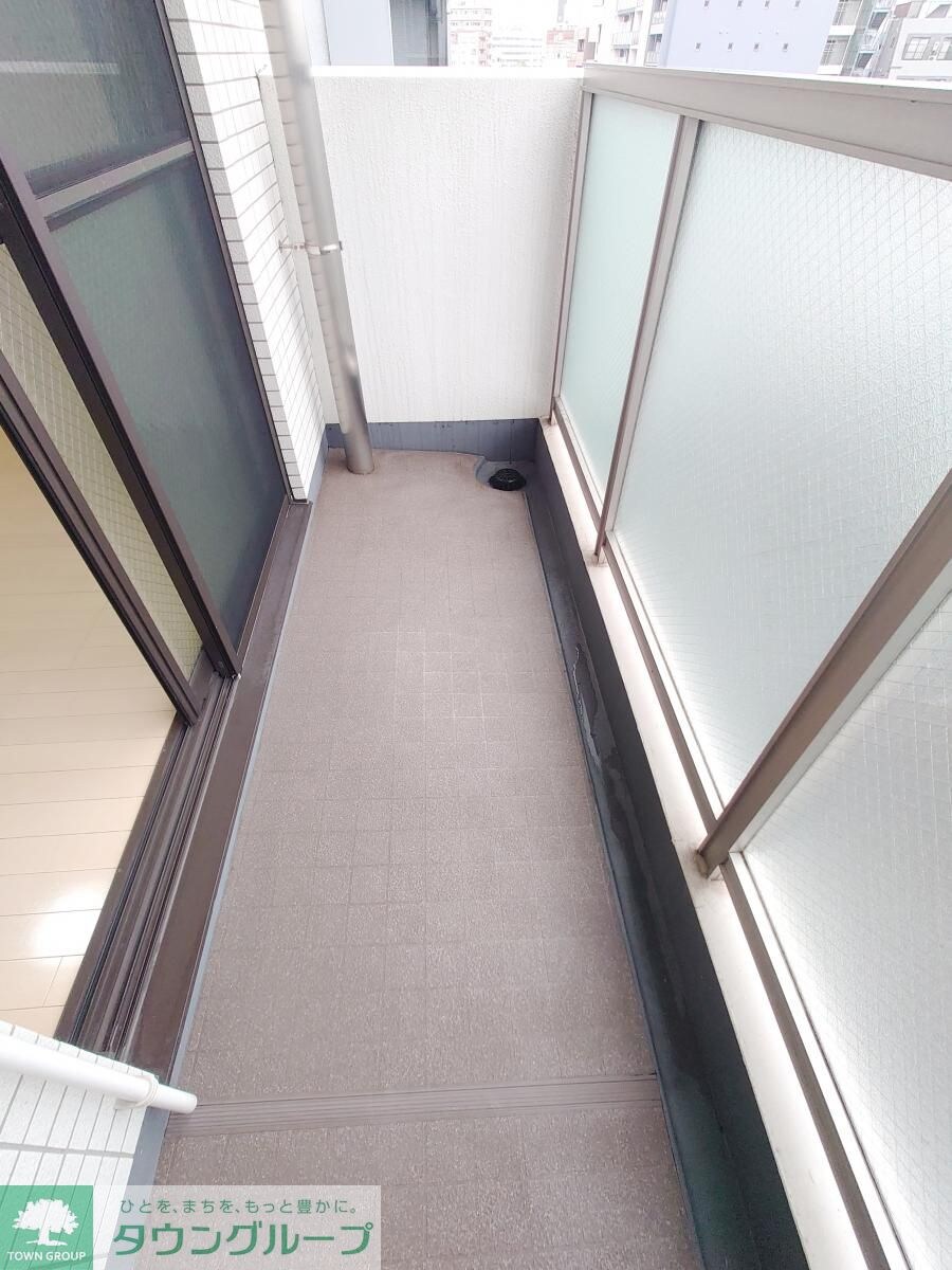 ＨＦ亀戸レジデンスの物件内観写真