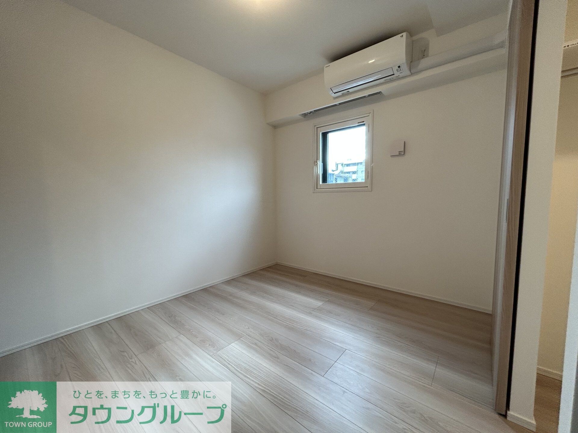 シーズンフラッツ両国EASTの物件内観写真