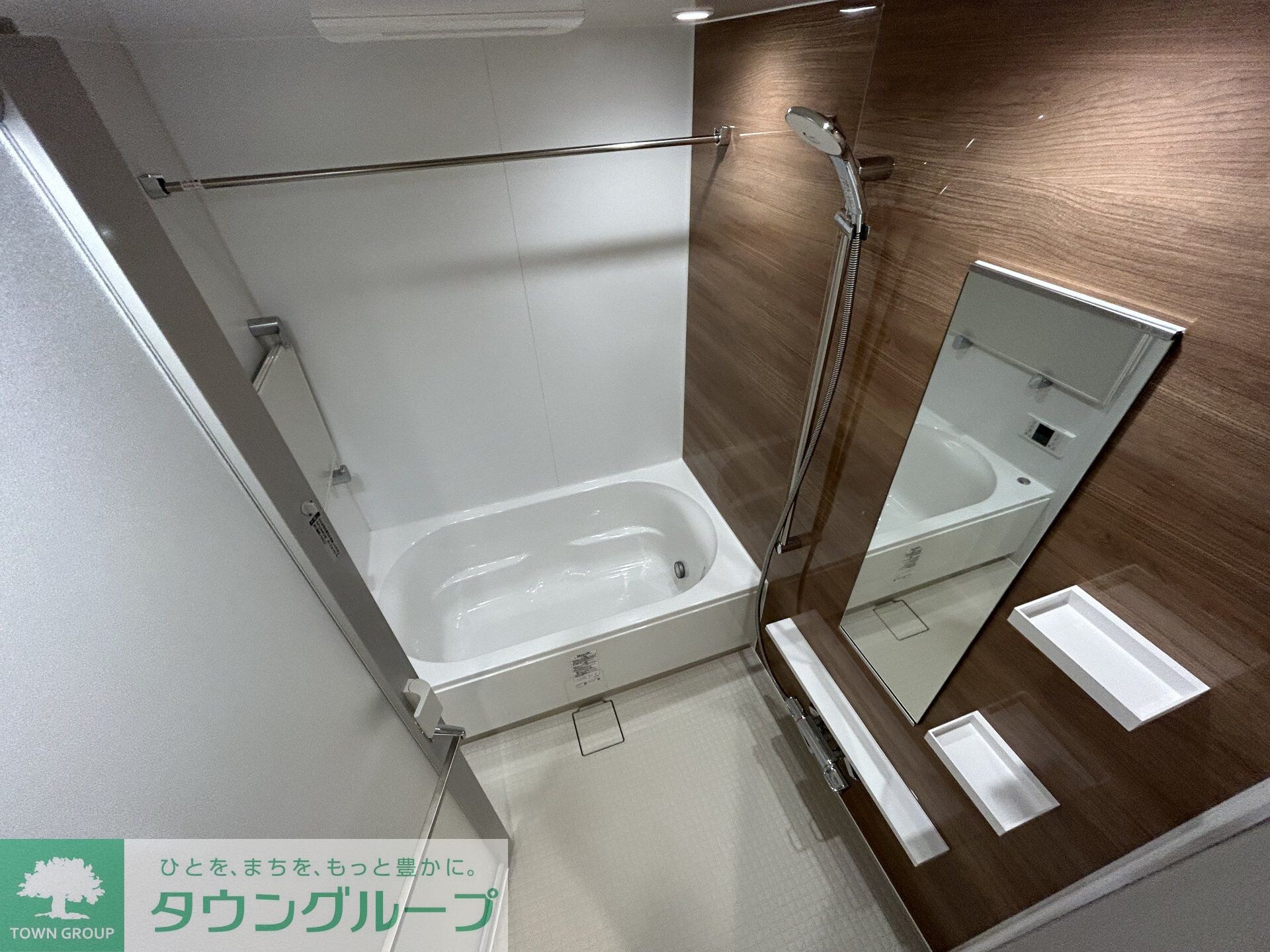 シーズンフラッツ両国EASTの物件内観写真