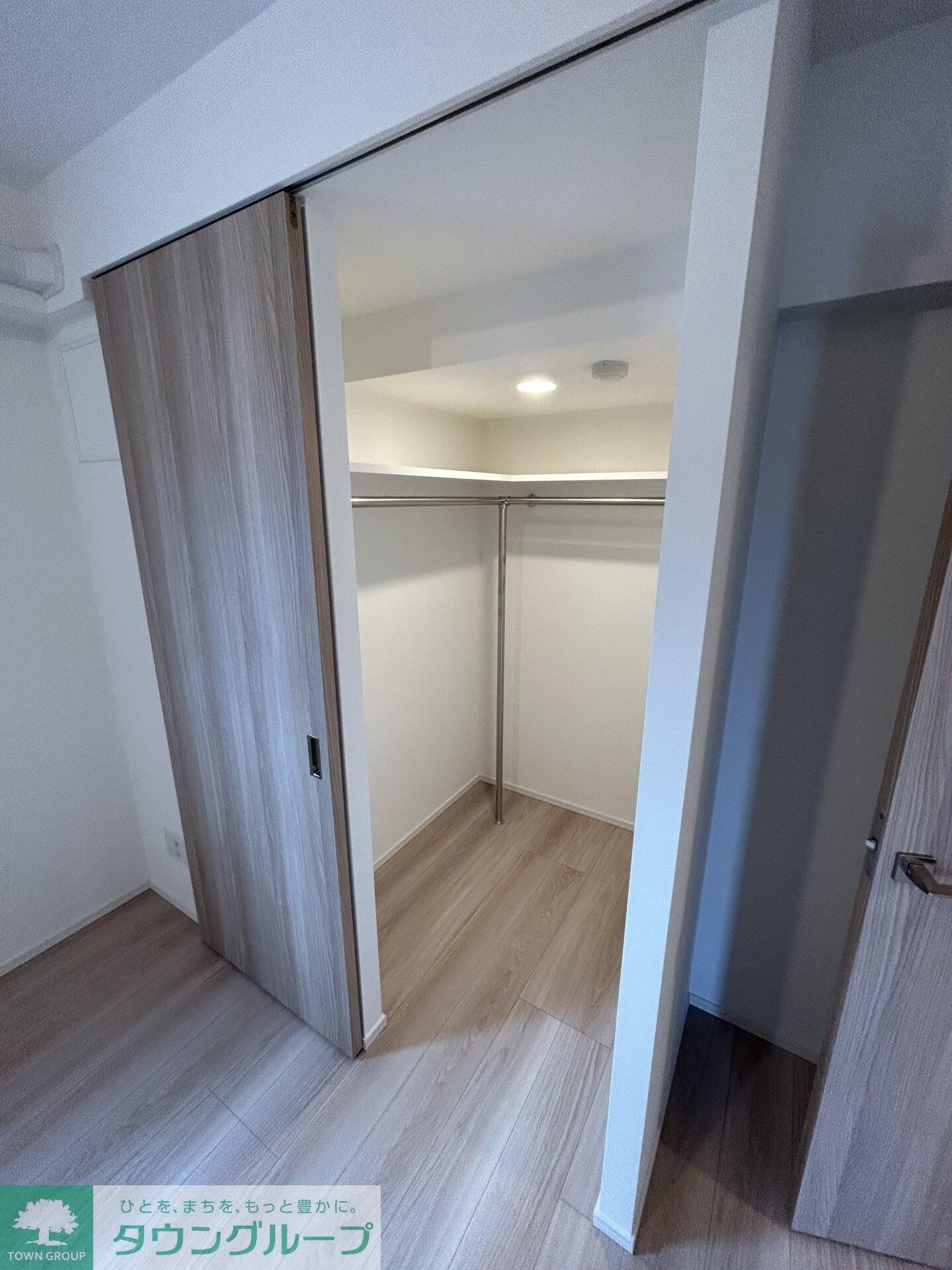 シーズンフラッツ両国EASTの物件内観写真