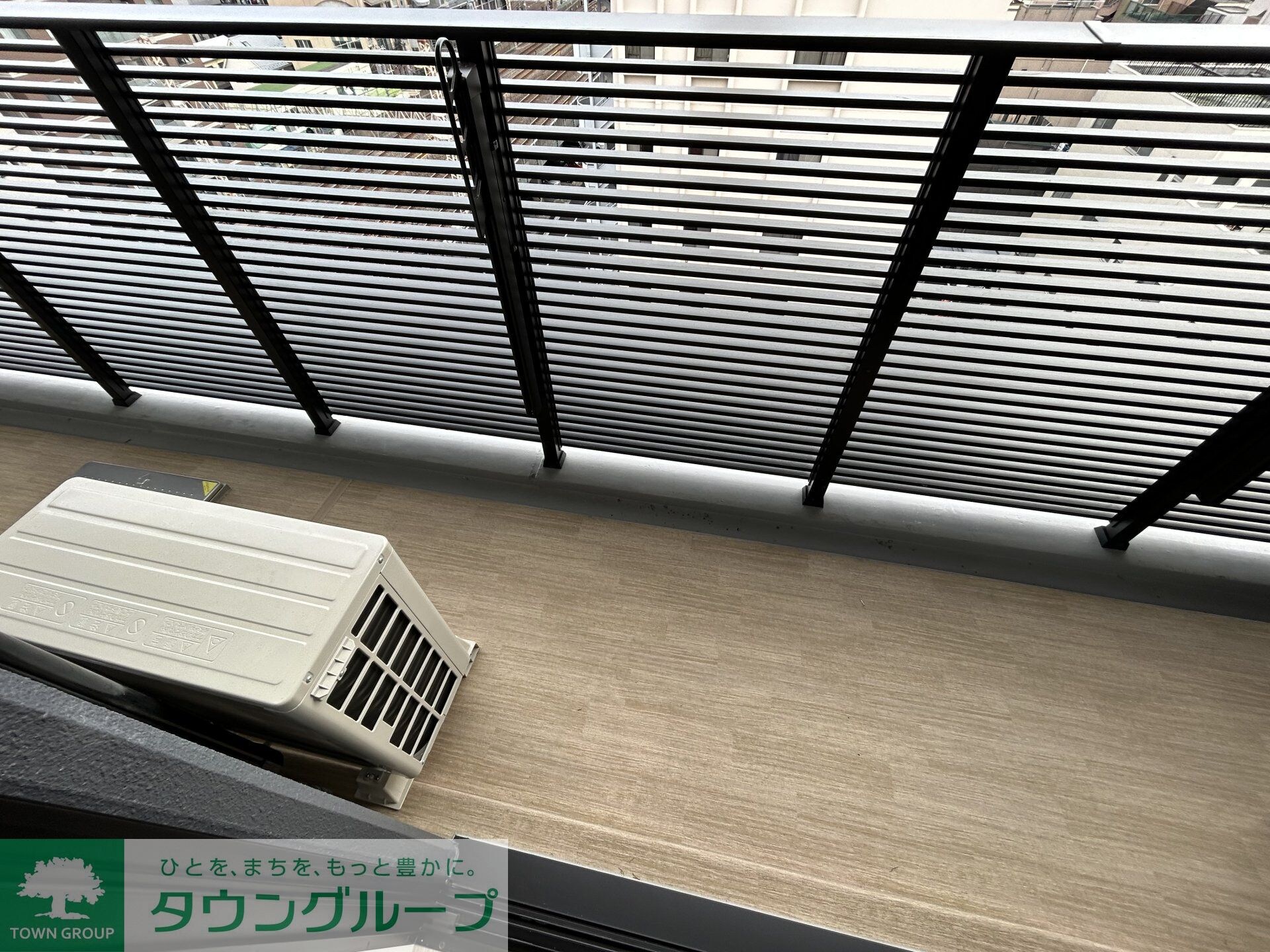 シーズンフラッツ両国EASTの物件内観写真