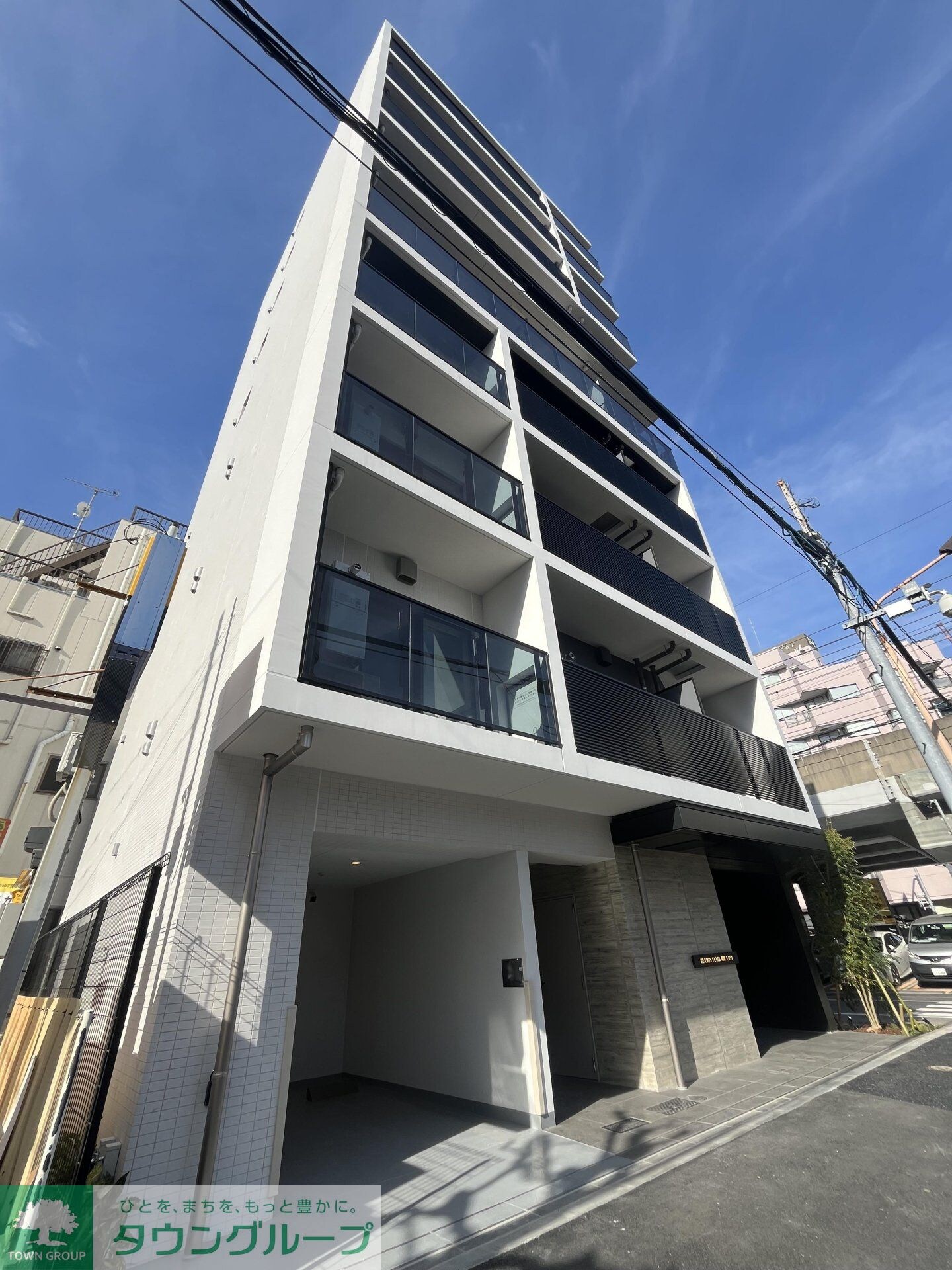 シーズンフラッツ両国EASTの物件内観写真