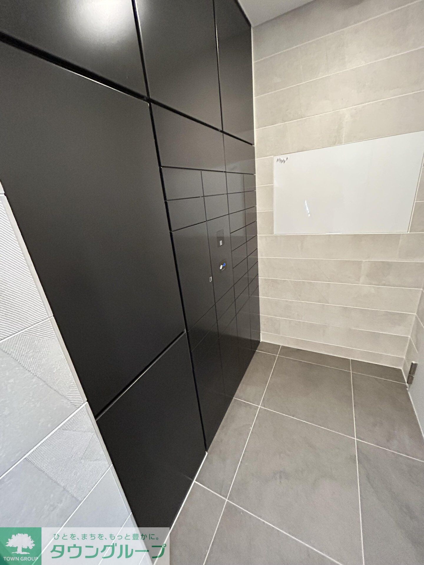 シーズンフラッツ両国EASTの物件内観写真