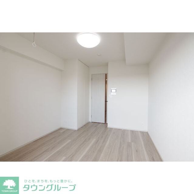 コンフォリア大島ＤＥＵＸの物件内観写真