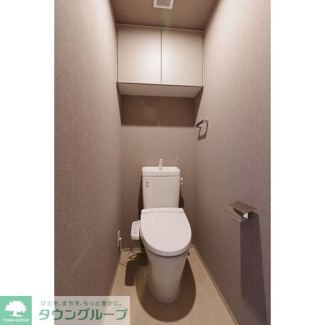 コンフォリア大島ＤＥＵＸの物件内観写真