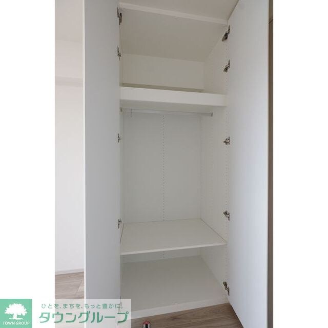 コンフォリア大島ＤＥＵＸの物件内観写真