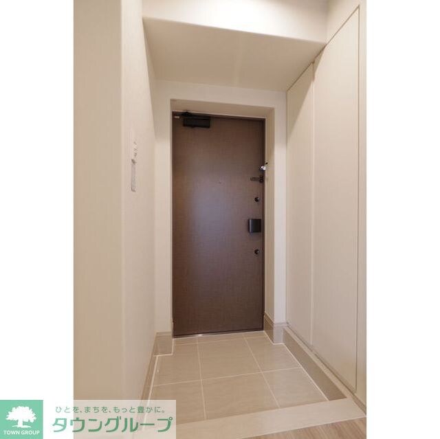 コンフォリア大島ＤＥＵＸの物件内観写真