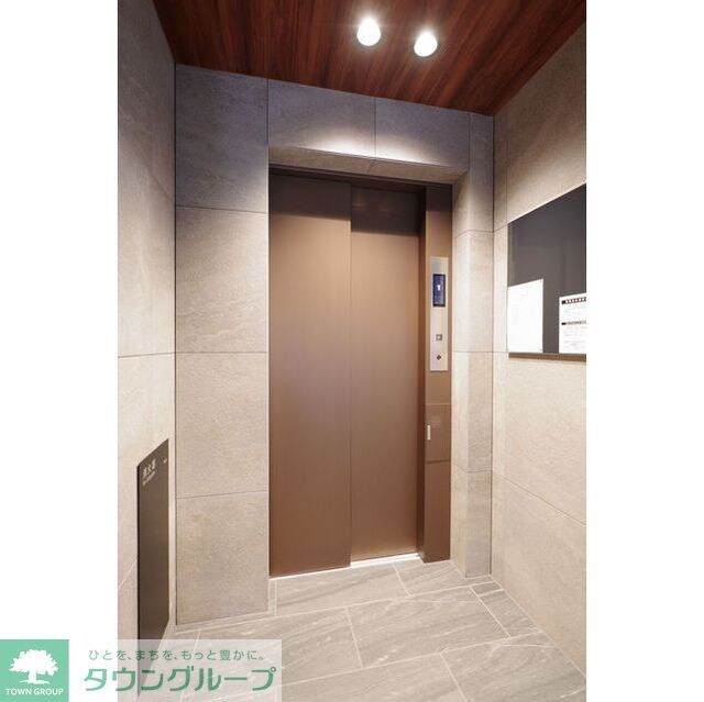 コンフォリア大島ＤＥＵＸの物件内観写真