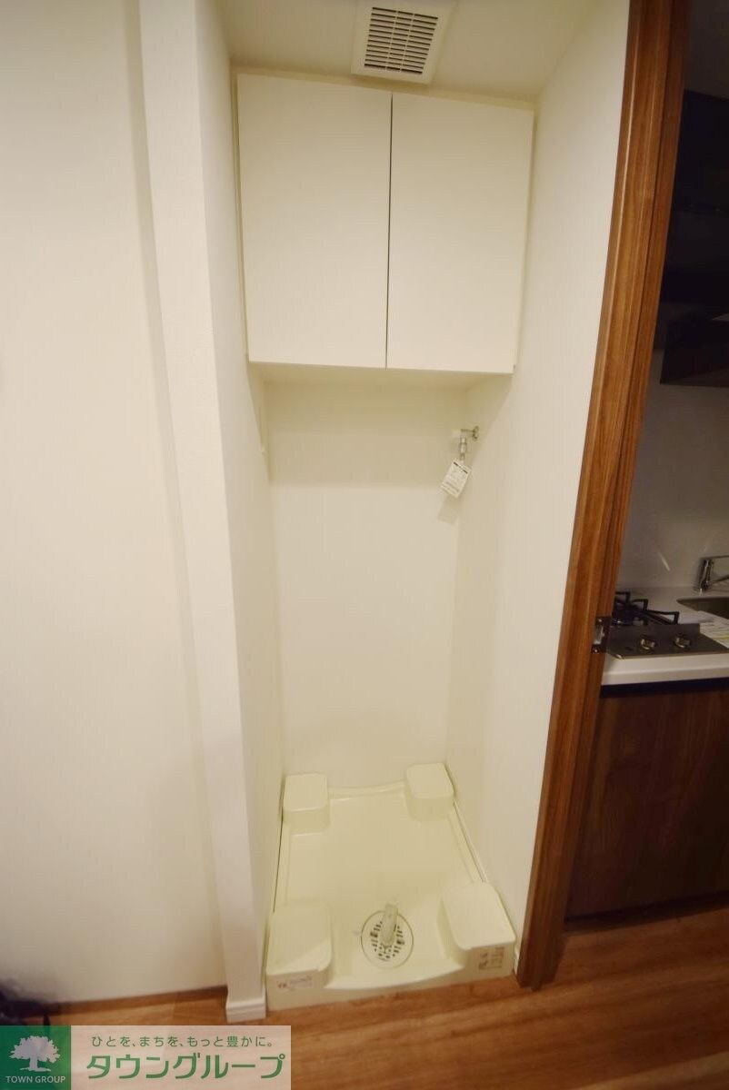 アジュールテラス東陽町の物件内観写真