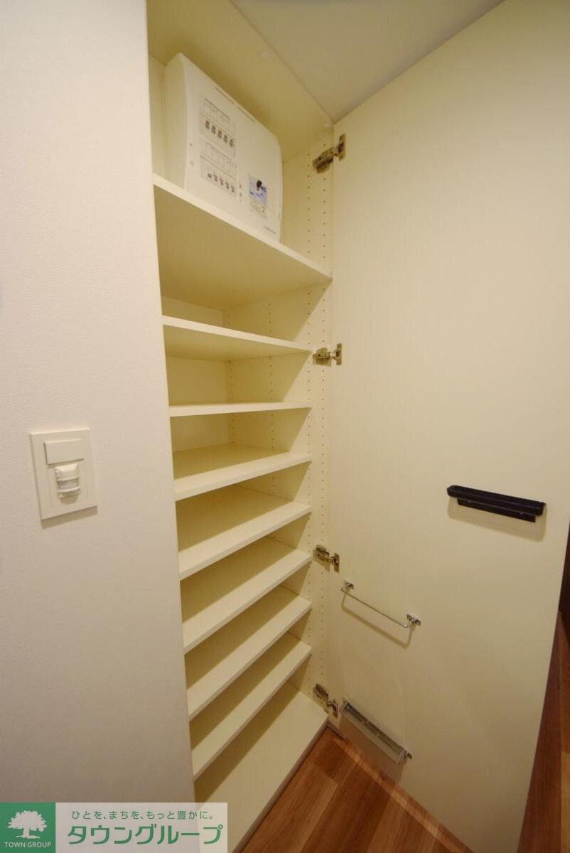 アジュールテラス東陽町の物件内観写真