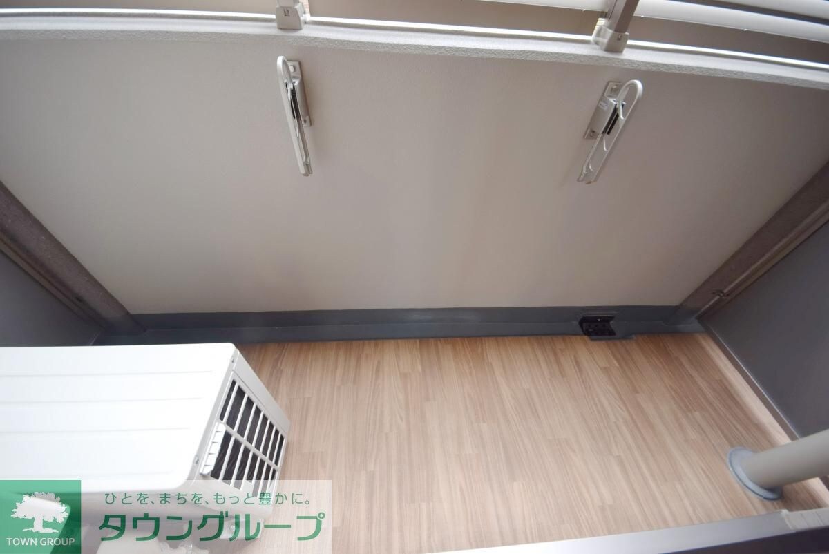 アジュールテラス東陽町の物件内観写真