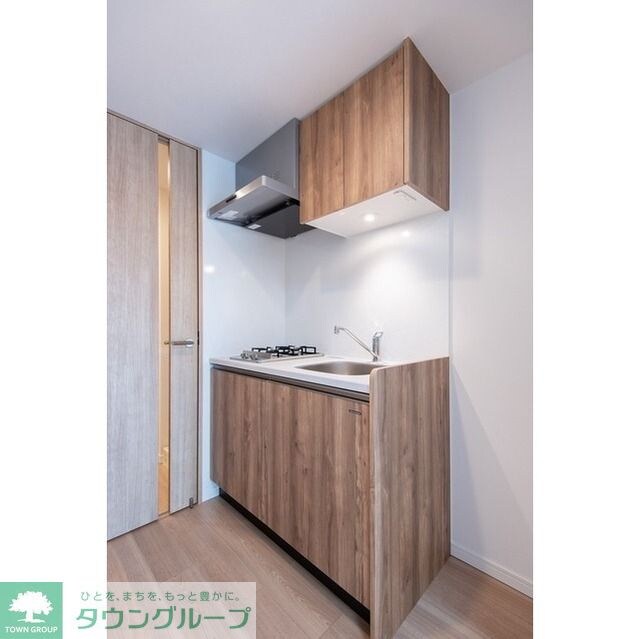 アジュールテラス東陽町の物件内観写真