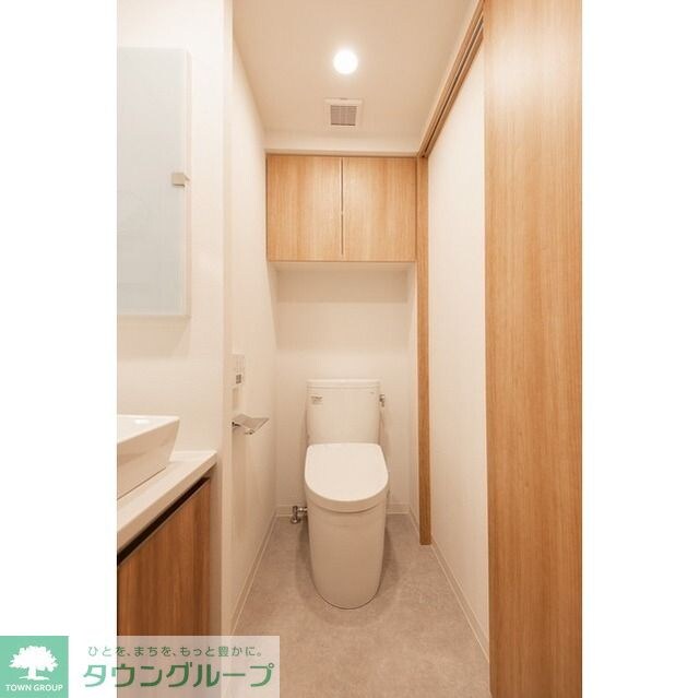 アジュールテラス東陽町の物件内観写真