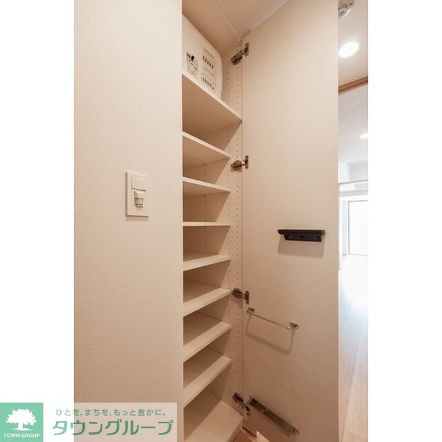 アジュールテラス東陽町の物件内観写真