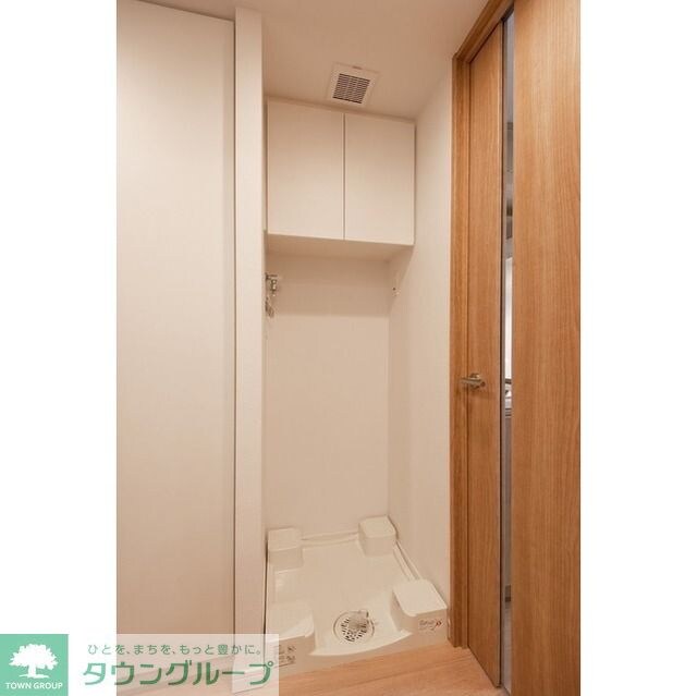 アジュールテラス東陽町の物件内観写真