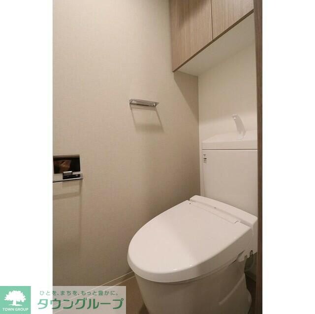 ＢＰＲレジデンス大島の物件内観写真