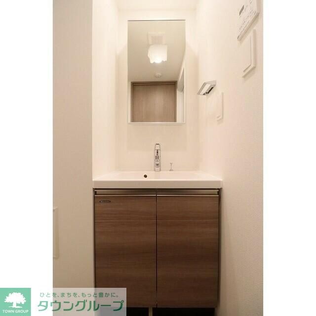 ＢＰＲレジデンス大島の物件内観写真