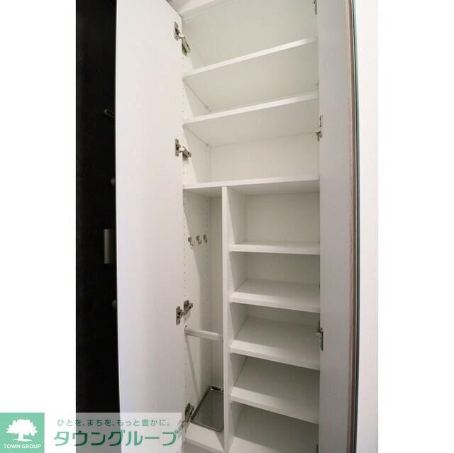 ＢＰＲレジデンス大島の物件内観写真