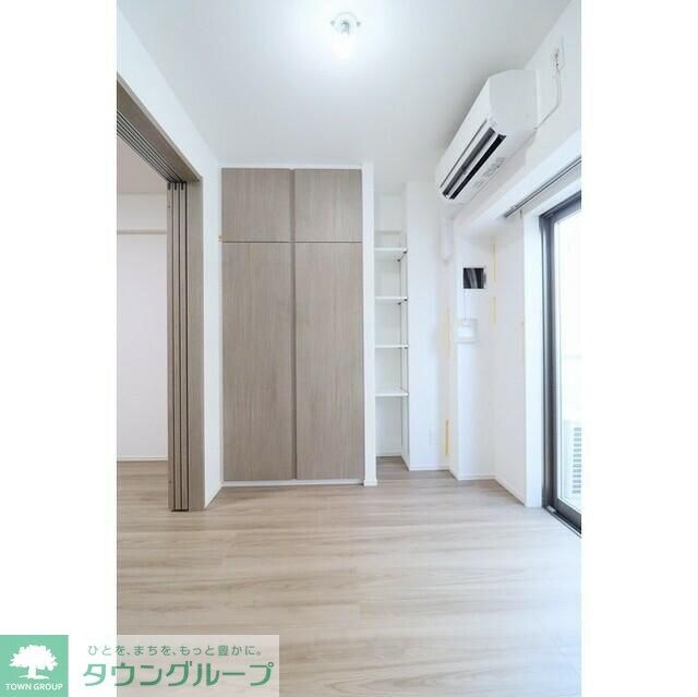 ＢＰＲレジデンス大島の物件内観写真