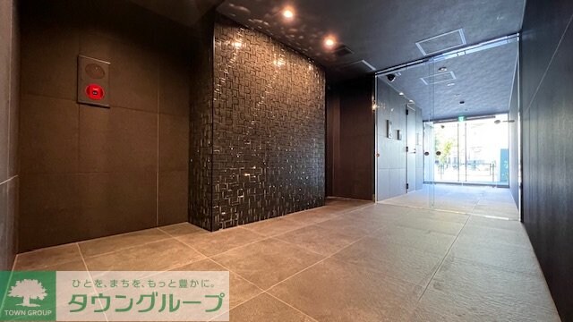 ガリシア亀戸水神の物件内観写真