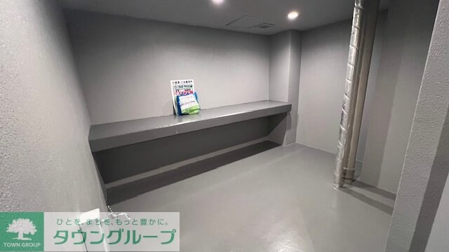 ガリシア亀戸水神の物件内観写真