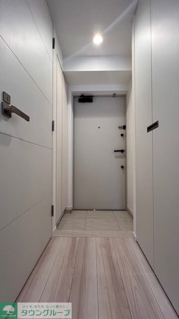 ガリシア亀戸水神の物件内観写真