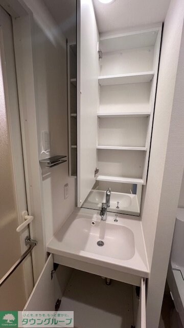 ガリシア亀戸水神の物件内観写真