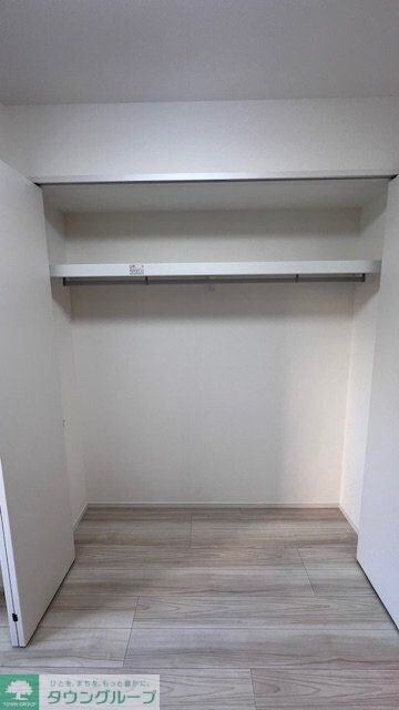 ガリシア亀戸水神の物件内観写真