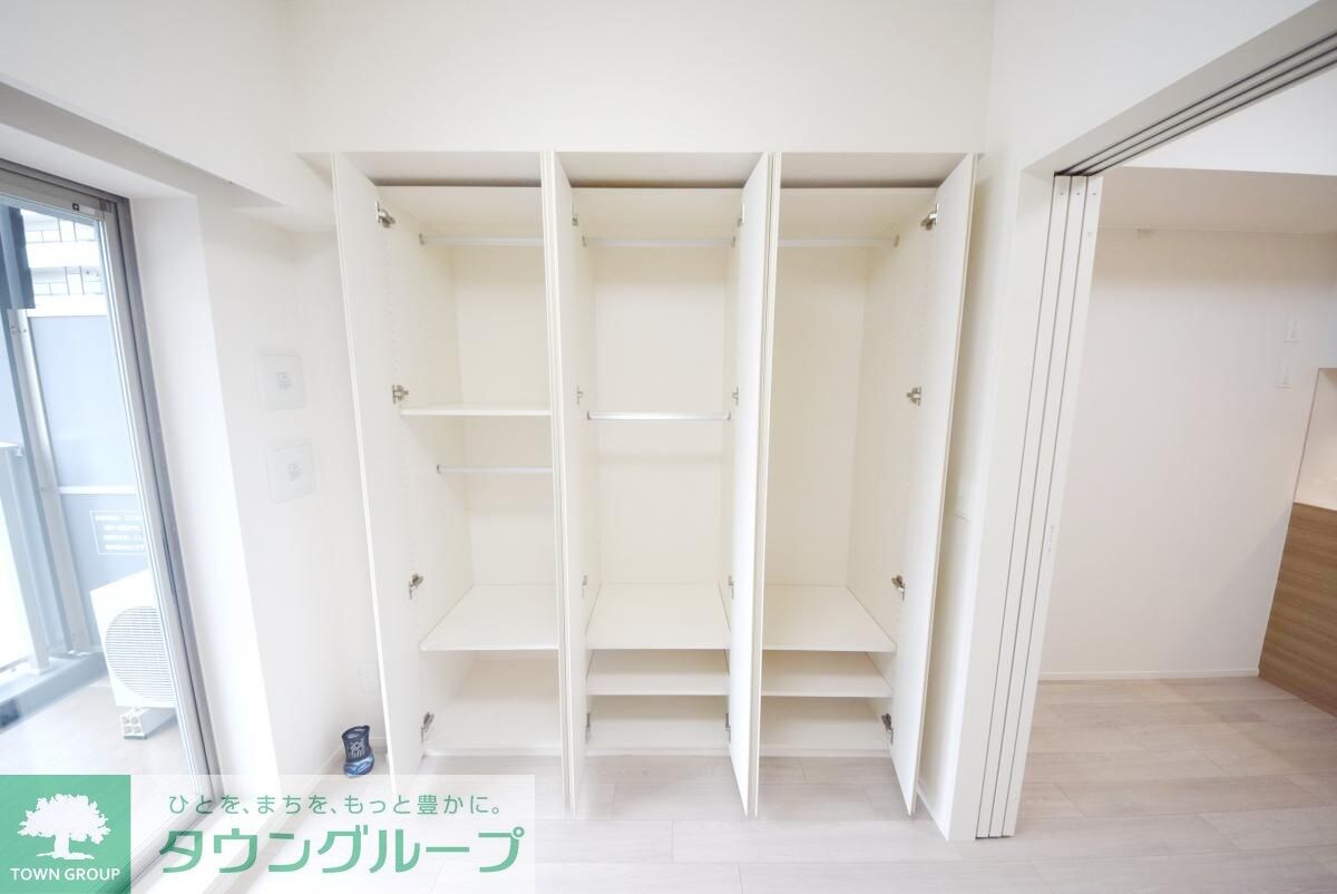 Brillia ist両国の物件内観写真