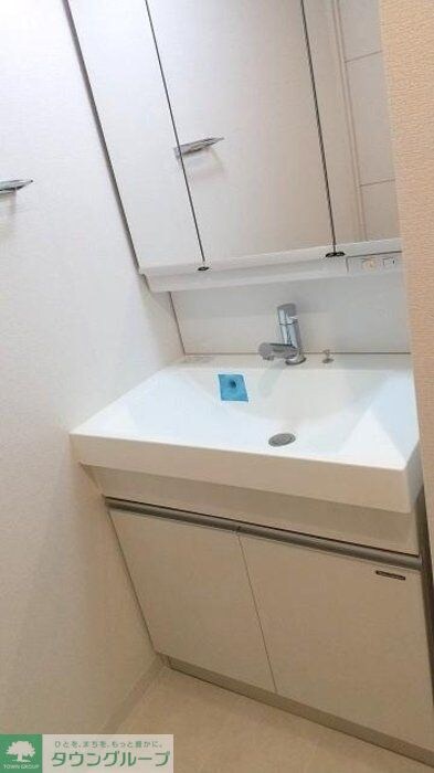 Rising　Place　Kameidoの物件内観写真