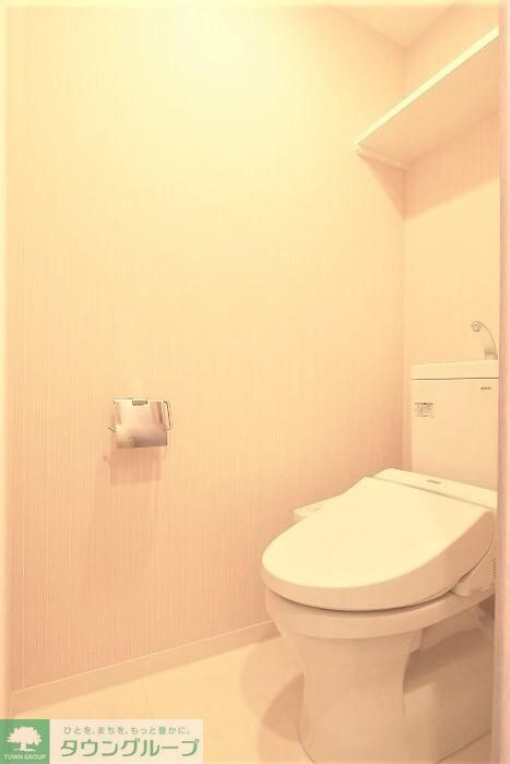 Nステージ亀戸の物件内観写真