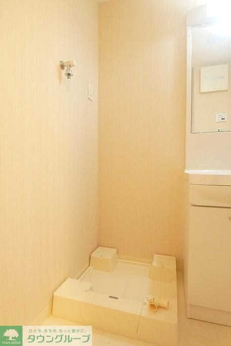 Nステージ亀戸の物件内観写真