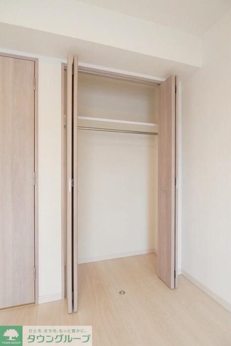 Nステージ亀戸の物件内観写真