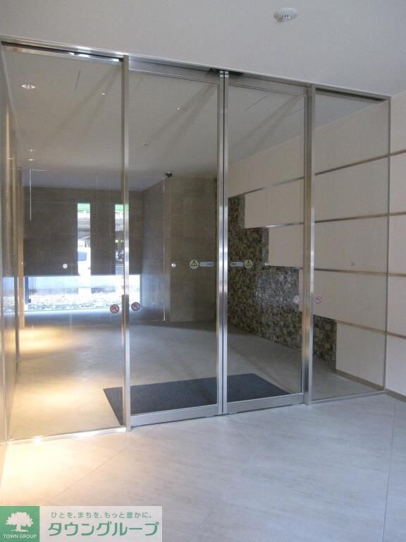 クンラボーロの物件内観写真