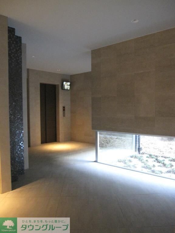 クンラボーロの物件内観写真