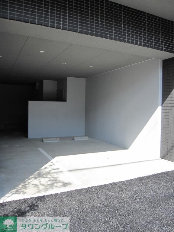 クンラボーロの物件内観写真