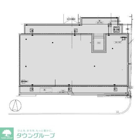 ロイジェント扇橋の物件内観写真