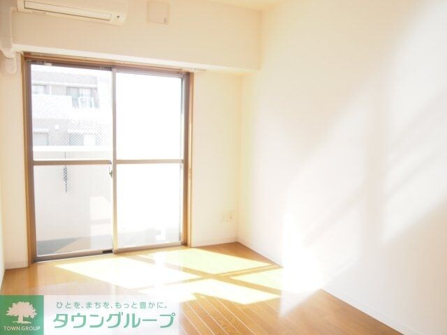 プライムアーバン亀戸の物件内観写真