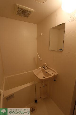 プライムアーバン亀戸の物件内観写真