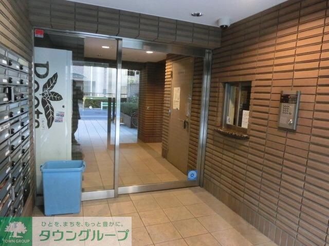 プライムアーバン亀戸の物件内観写真