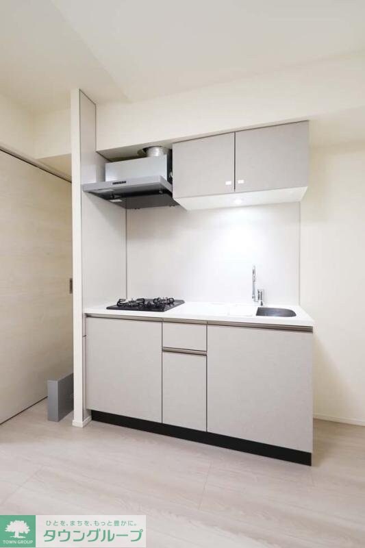 CREATIF押上の物件内観写真