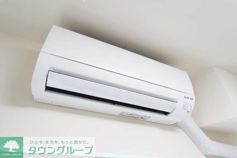 CREATIF押上の物件内観写真