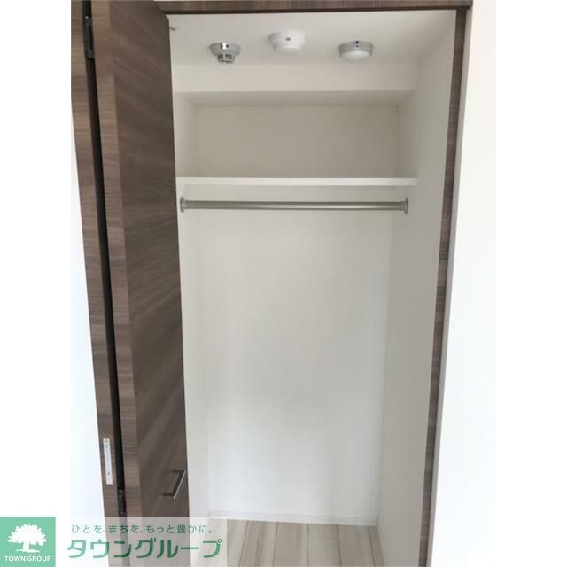 メイクスデザイン両国ＮＯＲＴＨの物件内観写真